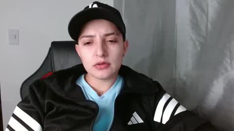 Alex Parker online show from January 18, 12:41 am