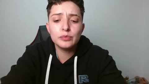 Snapshot of alex_parker07 chatting on September 26, 11:57 pm Alex Parker online show from September 26, 11:57 pm