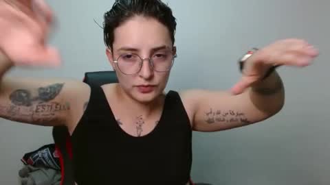 Snapshot of alex_parker07 chatting on September 16, 11:52 pm Alex Parker online show from September 16, 11:52 pm