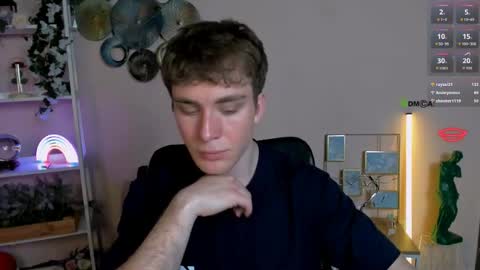 Alex online show from May 11, 12:34 pm