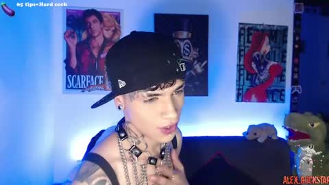    online show from March 21, 6:52 am