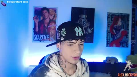    online show from April 19, 4:46 am