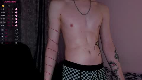 alex_silent online show from March 11, 4:18 pm