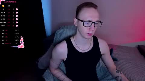 alex_silent online show from October 30, 10:16 am