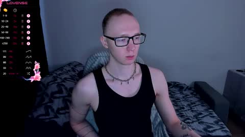 alex_silent online show from February 2, 12:01 pm