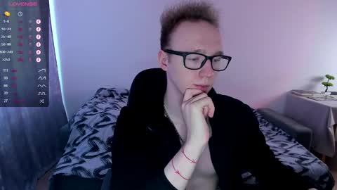 alex_silent online show from February 20, 10:05 am