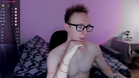 alex_silent online show from February 4, 10:43 am