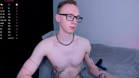 alex_silent online show from June 5, 4:23 pm