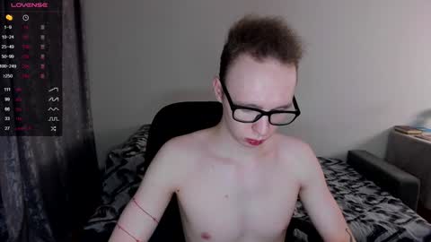 alex_silent online show from February 7, 11:45 pm