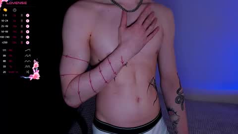 alex_silent online show from September 20, 1:36 pm