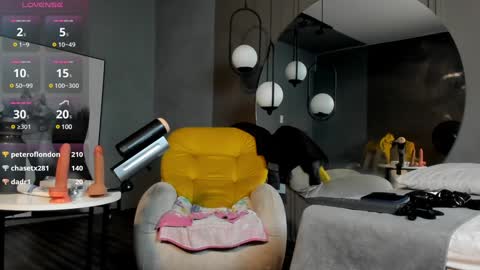 Alex Towers online show from January 13, 9:52 pm