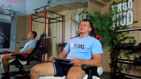 Alex Towers online show from January 4, 7:34 pm