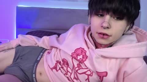 Alex Valley online show from April 5, 11:02 pm