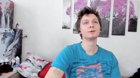 Alex WandHot online show from March 3, 5:09 am