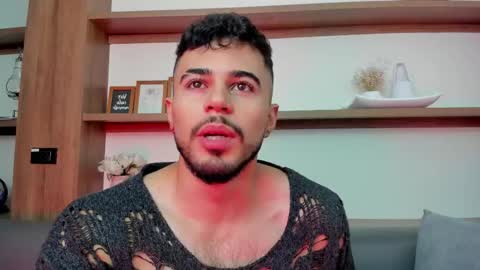 alex_wolf05 online show from March 7, 6:41 pm