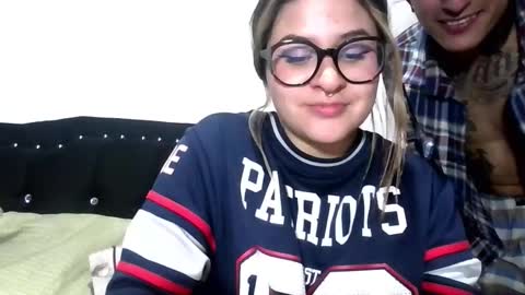 alex_y_sam online show from March 27, 4:40 am