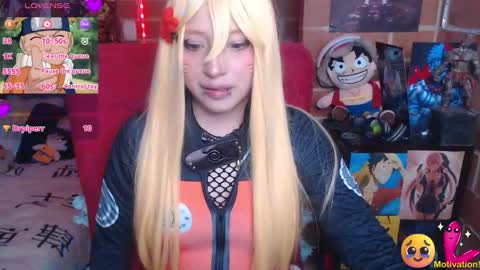 ALEXA online show from September 30, 6:40 pm