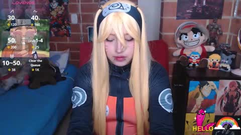 ALEXA online show from November 4, 6:42 pm