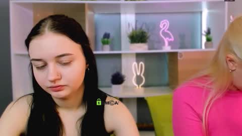 alexa bonni online show from March 1, 6:39 am