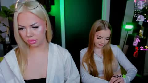 alexa bonni online show from March 26, 12:32 pm