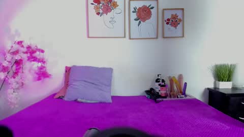 alexa_cortes23 online show from September 9, 10:59 am