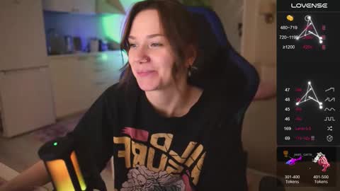 Little Duck homie online show from November 27, 4:03 pm