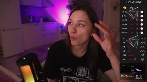 Little Duck homie online show from December 4, 4:50 pm