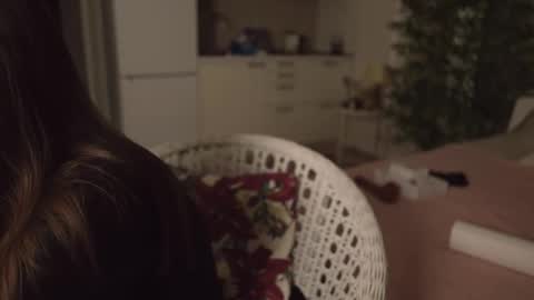 Little Duck homie online show from October 4, 4:27 pm