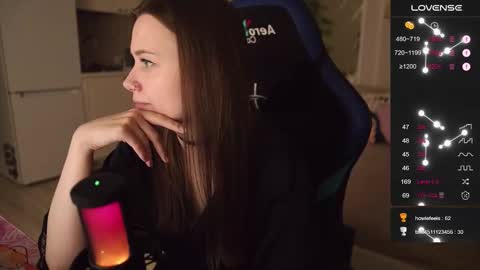 Little Duck homie online show from October 12, 4:43 pm