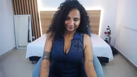 Alexa Forbes online show from May 6, 3:45 am