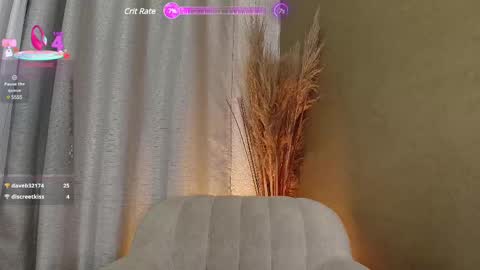 alexa_foxx27 online show from February 25, 8:00 pm