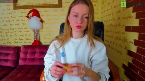 Alexa online show from December 20, 10:55 am