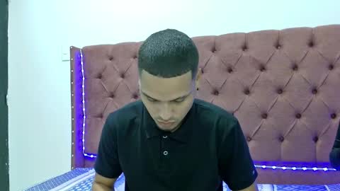 Snapshot of alexa_hotfox chatting on January 30, 1:44 am ALEXA online show from January 30, 1:44 am