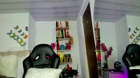 alexa koller1 online show from September 28, 3:32 pm