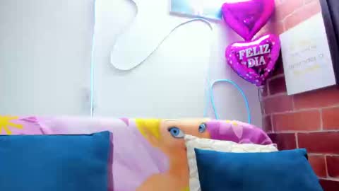 Snapshot of alexa_latina chatting on October 20, 3:06 pm alexa latina online show from October 20, 3:06 pm