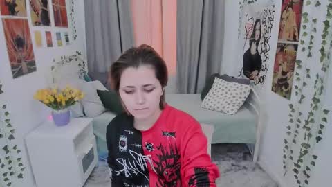 alexa_lexi online show from March 12, 10:48 am