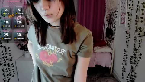 alexa_lexi online show from April 2, 1:51 pm