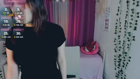 alexa_lexi online show from April 23, 12:40 pm