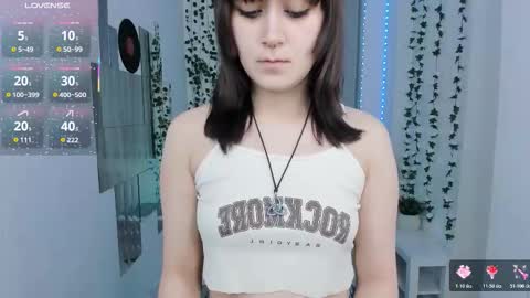 alexa_lexi online show from January 17, 11:30 am