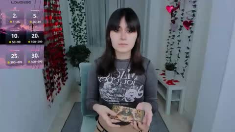 alexa_lexi online show from February 22, 11:13 am