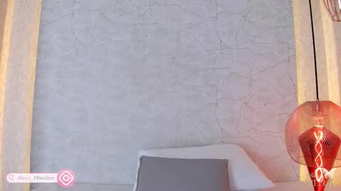 Alexa Millers online show from February 19, 5:28 am