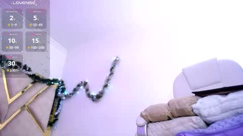 Alexa Murphy online show from December 14, 8:04 pm