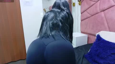 Alexandra online show from April 25, 1:13 pm