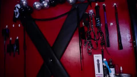 alexa n alex online show from February 28, 1:37 am