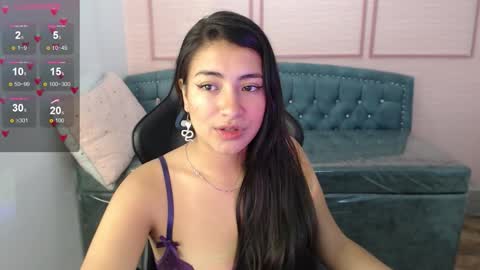 Alexandra online show from December 3, 2:07 pm