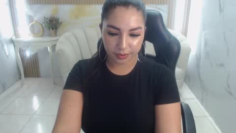 Alexa online show from May 7, 8:37 pm