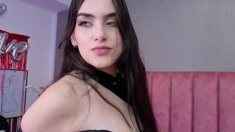 Alexa Thaylor online show from February 16, 8:51 pm