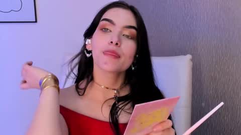 Alexa Thaylor online show from October 6, 4:36 pm