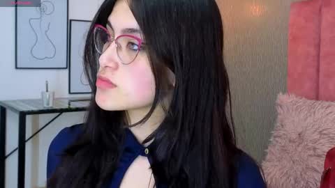 Alexa Thaylor online show from June 8, 5:58 pm