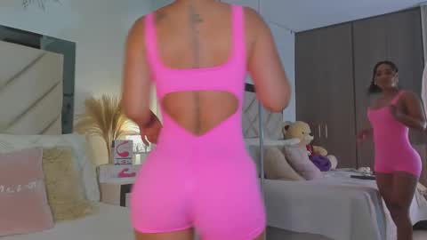 alexa_tobar online show from February 24, 12:20 am